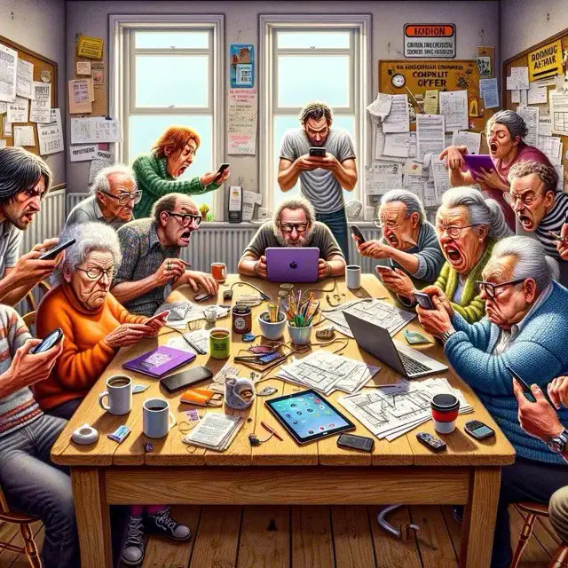 SVJ Medium SVJ Medium