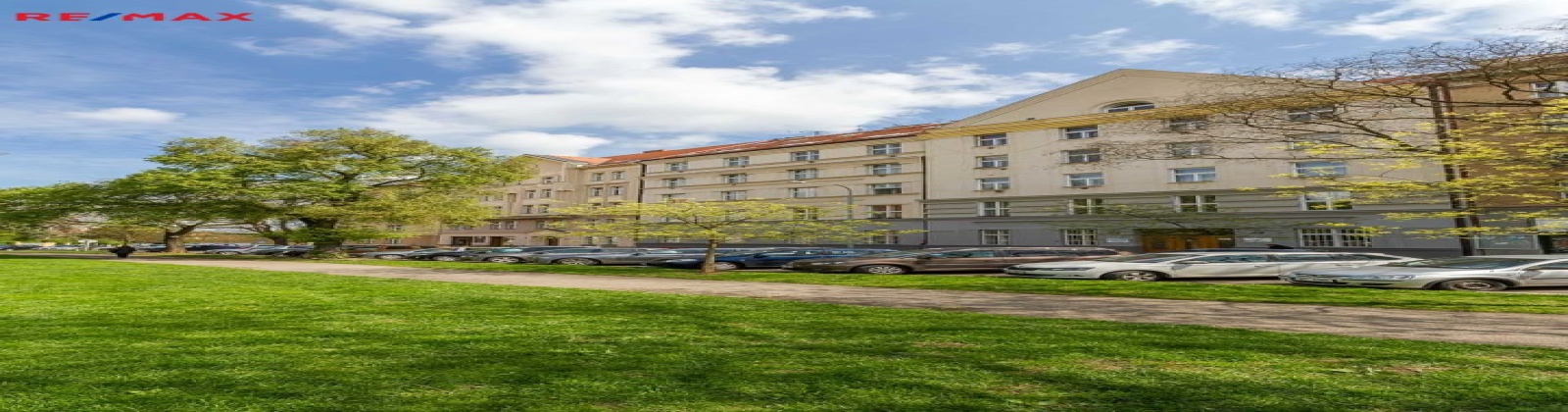 Puškinovo náměstí, Praha, 16000, 1 Bedroom Bedrooms, ,1 BathroomBathrooms,Byt,For Rent,Puškinovo náměstí,1000